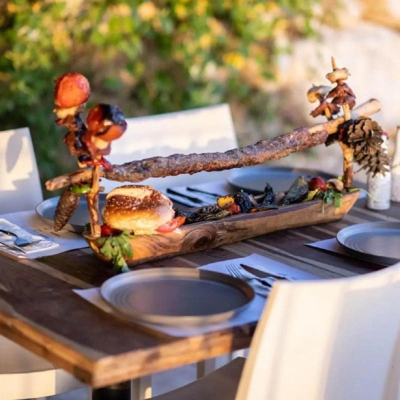 Lifta Boutique Hotel & Spa - image 13
