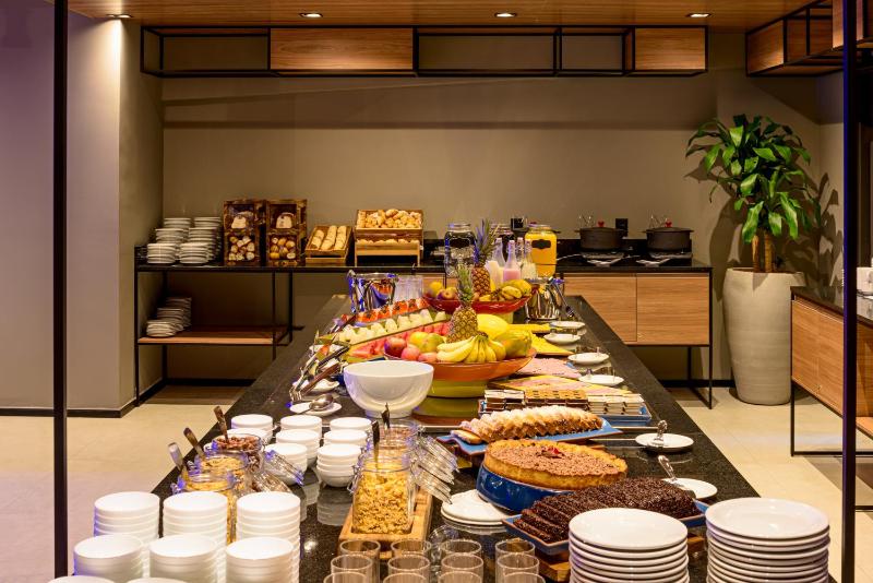 Ibis Budget Balneario Camboriu - image 35