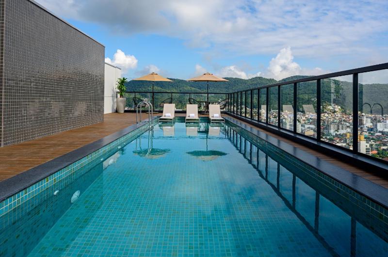 Ibis Budget Balneario Camboriu - image 44