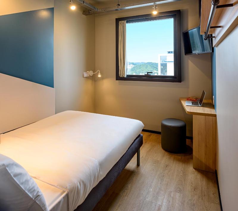 Ibis Budget Balneario Camboriu - image 20