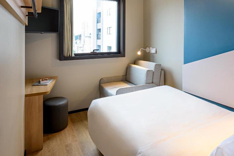 Ibis Budget Balneario Camboriu - image 25