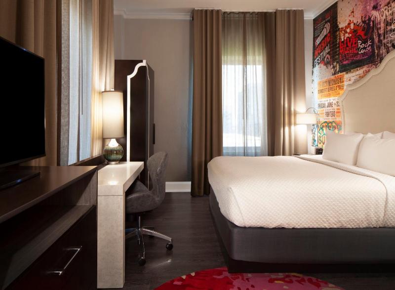 Hotel Indigo Atlanta Midtown By IHG - image 45