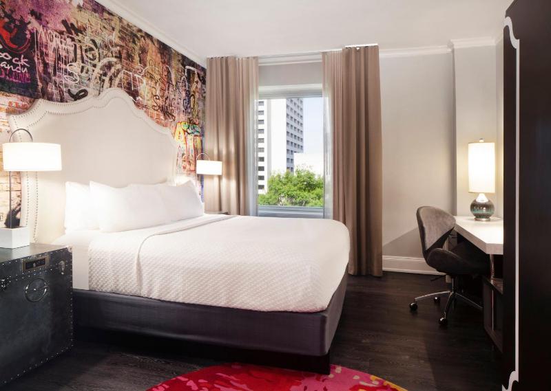 Hotel Indigo Atlanta Midtown By IHG - image 34
