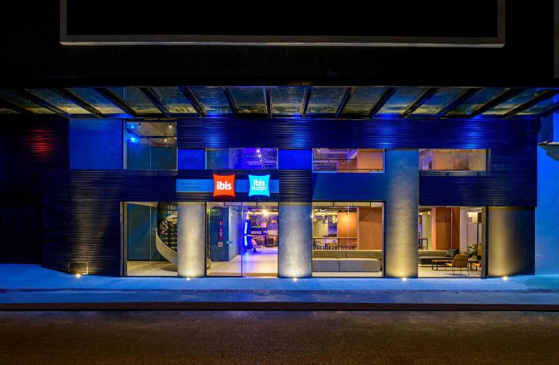 Ibis Budget Balneario Camboriu - image 4