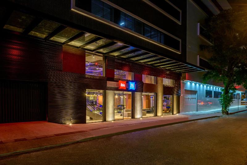Ibis Budget Balneario Camboriu - image 30