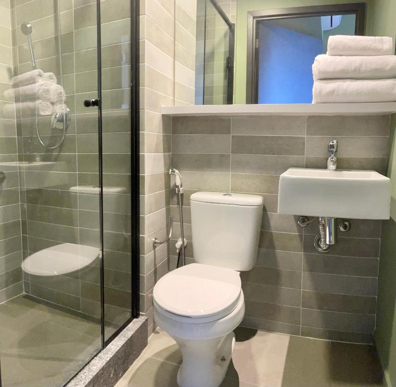 Ibis Budget Balneario Camboriu - image 15