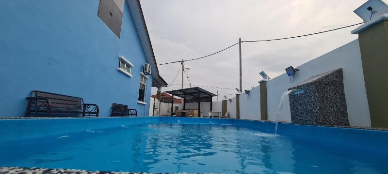 Rest n Splash by Home Stay Cikgu D'Inapan Kijang - image 17