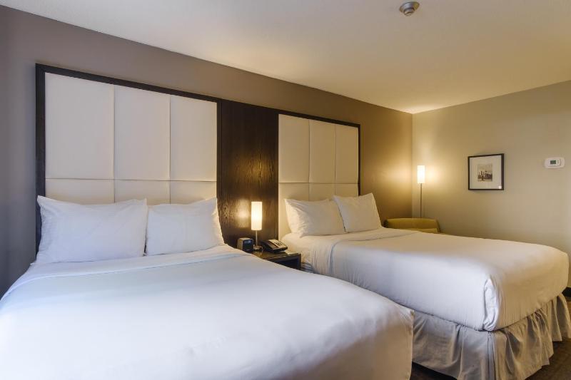 ARC The Hotel Downtown Boutique Ottawa - image 2