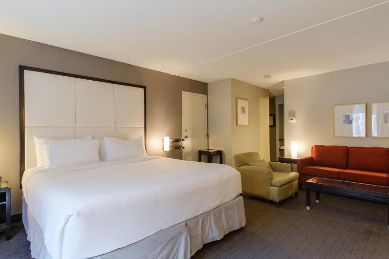 ARC The Hotel Downtown Boutique Ottawa - image 13