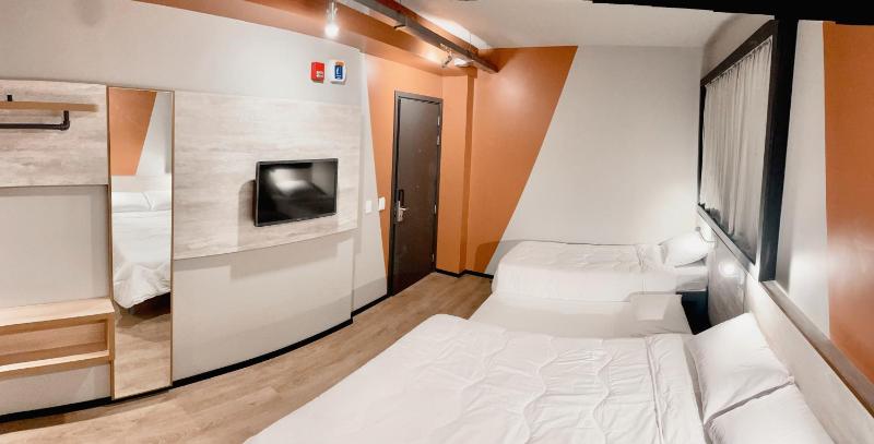 Ibis Budget Balneario Camboriu - image 16