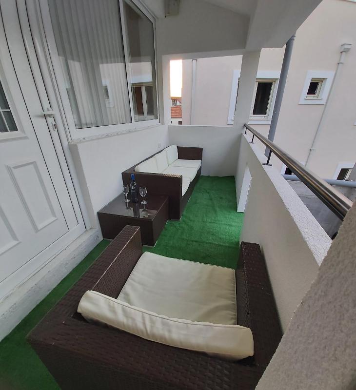 Two-Bedroom Apartment image 3