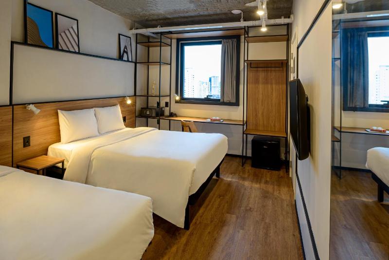 Ibis Balneario Camboriu - image 8