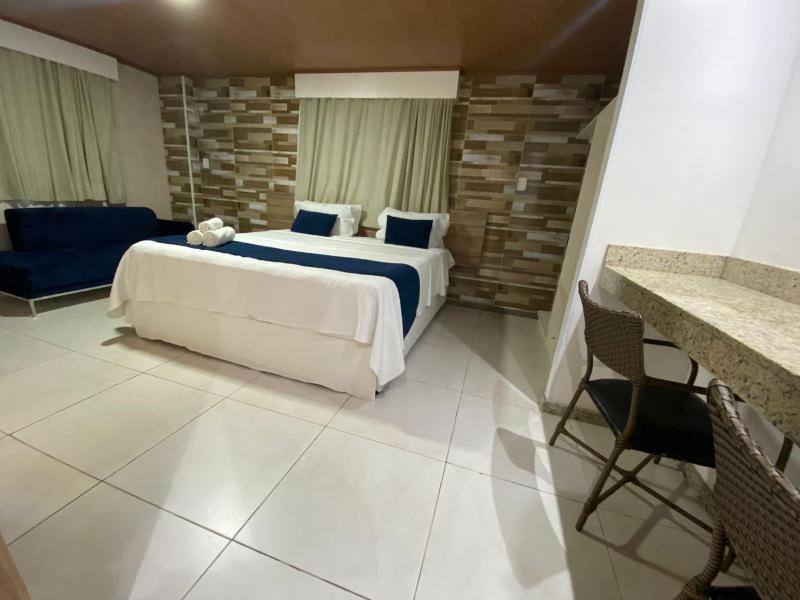 FPH Hotel - image 18