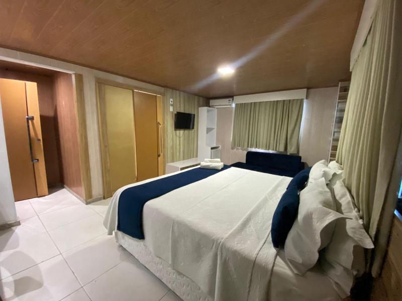 FPH Hotel - image 39
