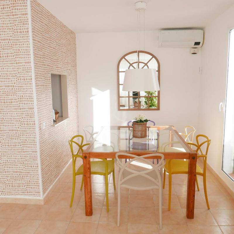 Three-Bedroom Apartment image 1