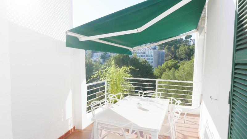 Three-Bedroom Apartment image 2