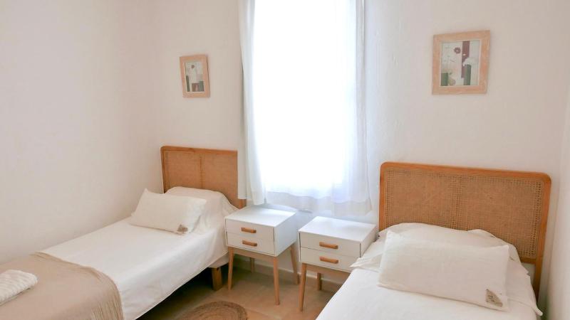 Three-Bedroom Apartment image 3