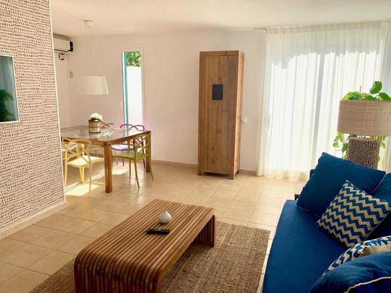 Three-Bedroom Apartment image 4