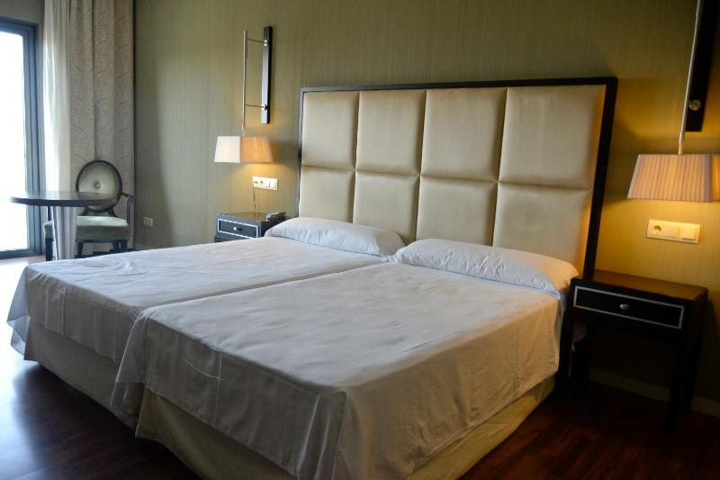 Double or Twin Room image 1