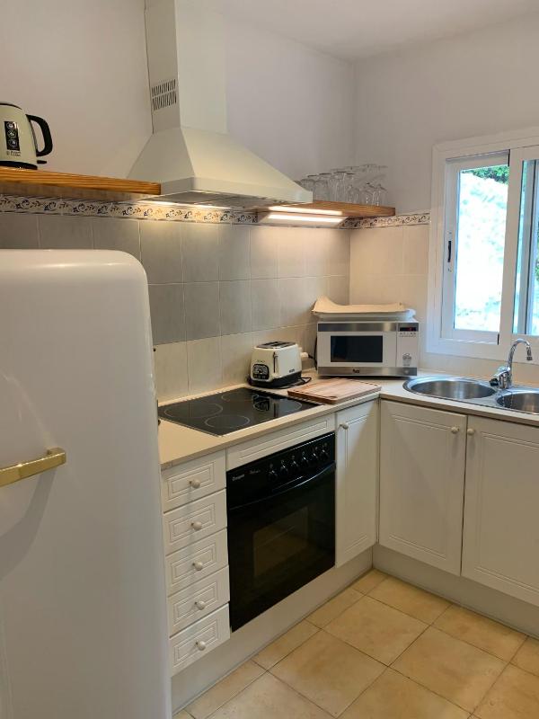 Two-Bedroom Apartment image 2