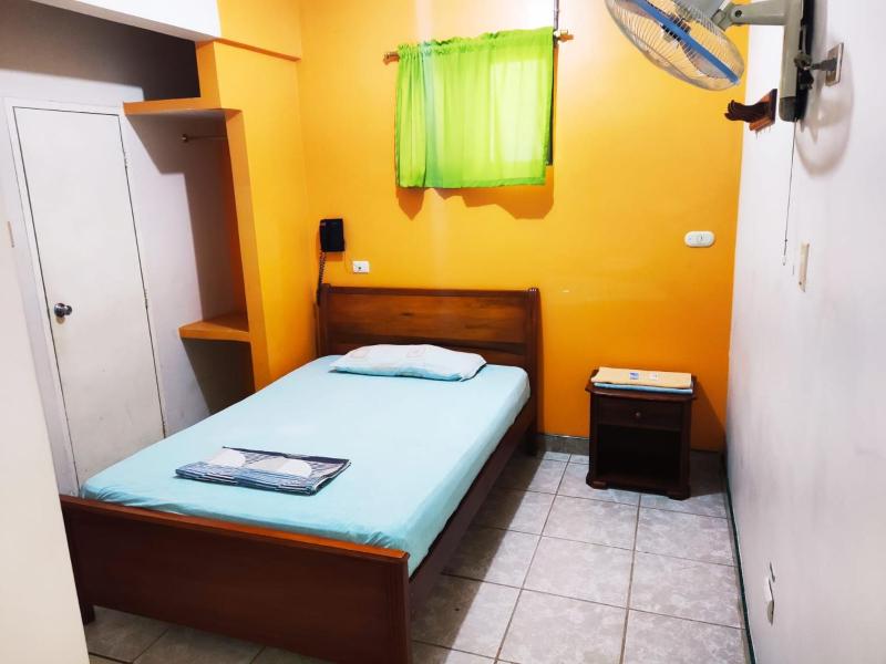 Standard Double Room with Fan image 1