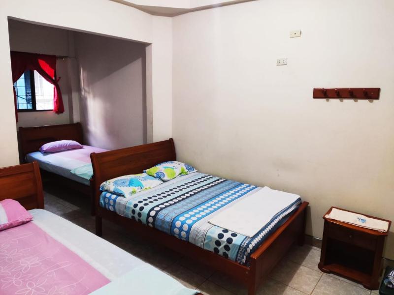 Hotel Boston - image 15