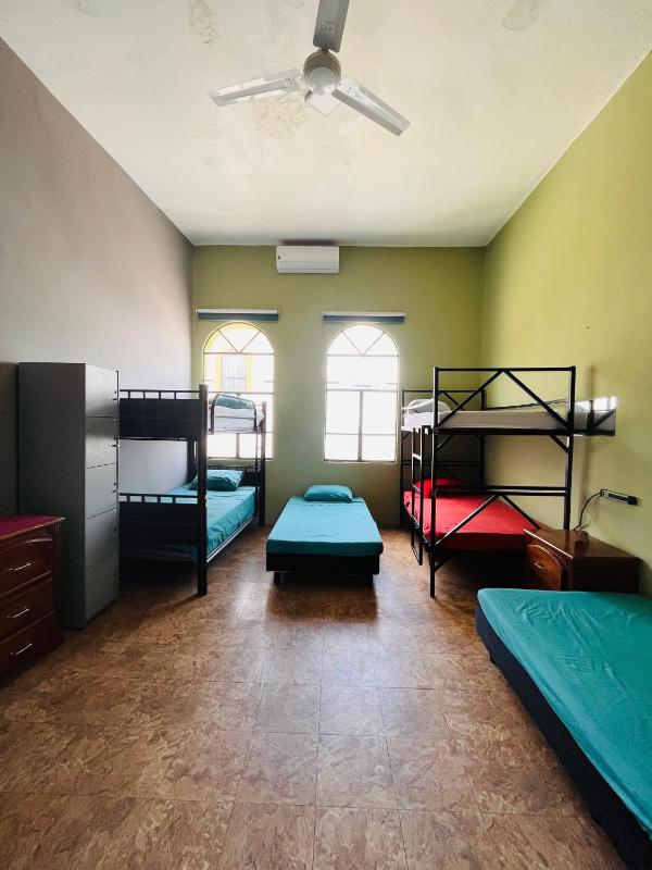 Barrio Antiguo Hostel HK - image 22