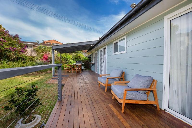 WindanSea Cottage Pet Friendly Ocean Glimpses - image 3