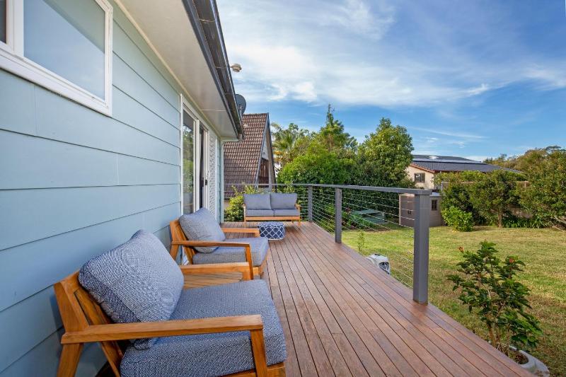WindanSea Cottage Pet Friendly Ocean Glimpses - image 21
