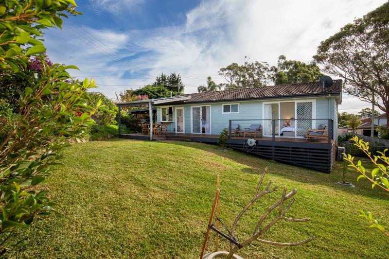 WindanSea Cottage Pet Friendly Ocean Glimpses - image 18
