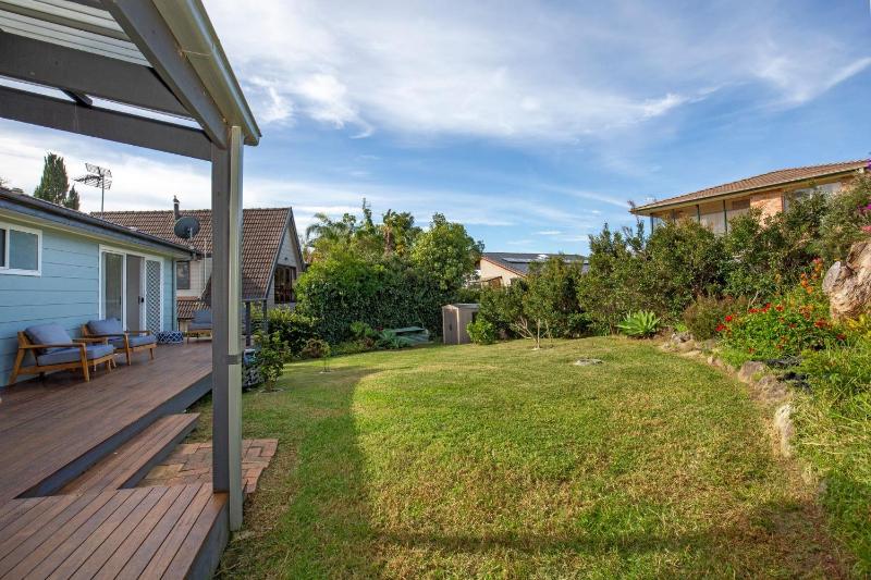 WindanSea Cottage Pet Friendly Ocean Glimpses - image 10