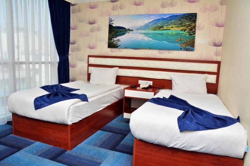 Twin Room image 1