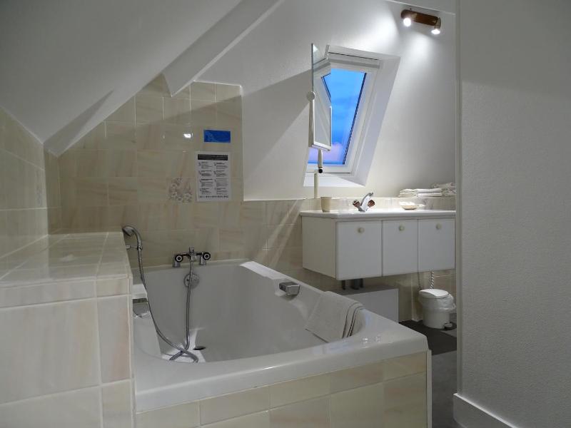 Superior Double Room with Bath and Shower image 3