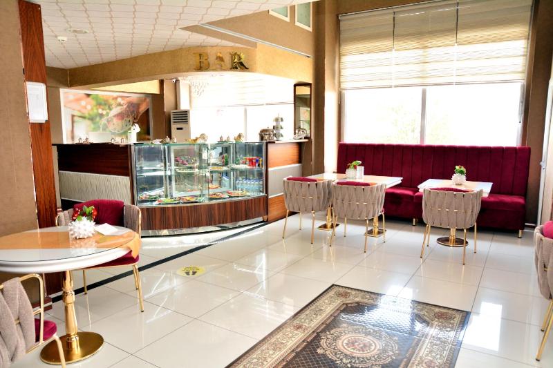 Business Grand Hotel - image 13