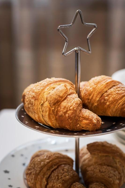 Triple Room with Spa Access image 2