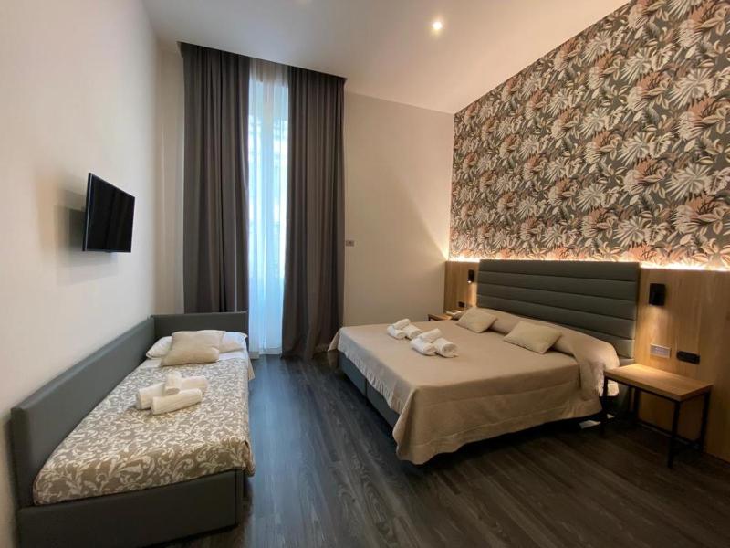 Triple Room image 4
