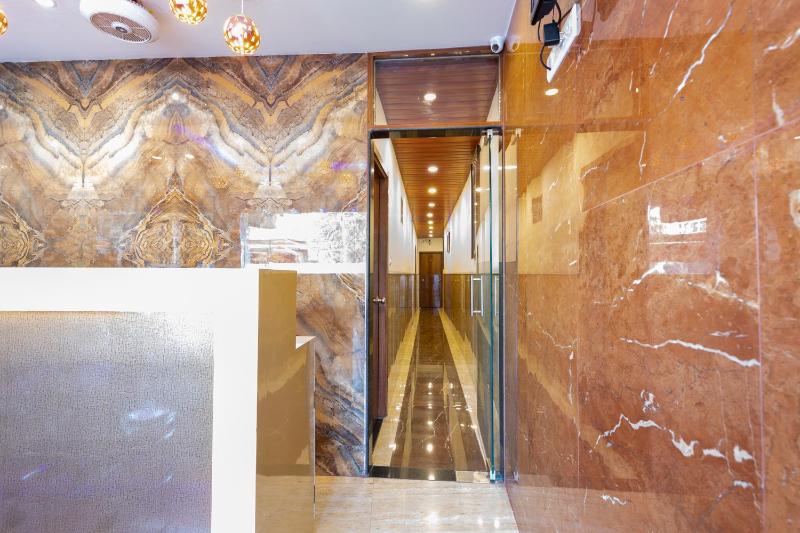 Hotel Royal Park - image 4