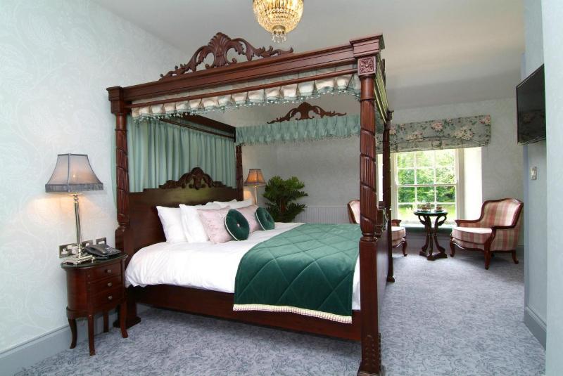Deluxe Double Room image 1