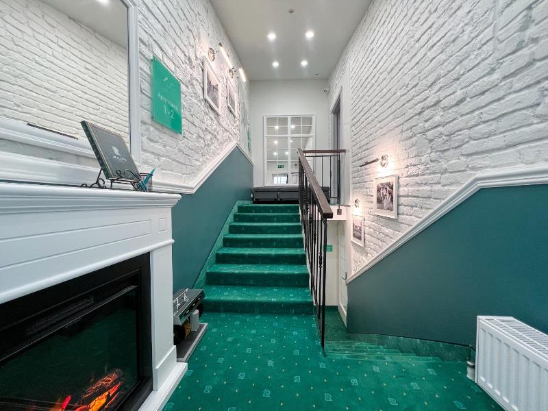 Revelton Suites Riga - image 5