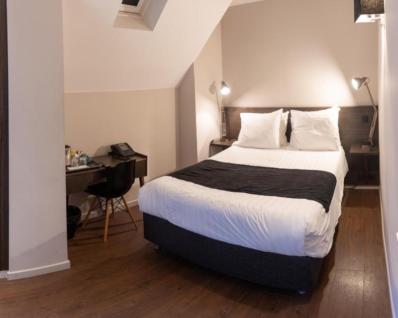 Résidence-Hotel Le Quinze Grand Place Brussels - image 13
