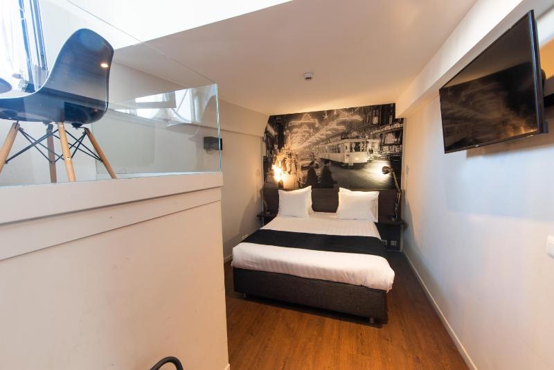 Résidence-Hotel Le Quinze Grand Place Brussels - image 8
