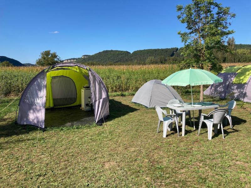 Tent image 3