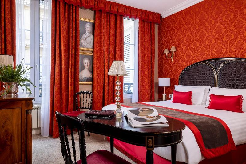 Executive  Room image 1