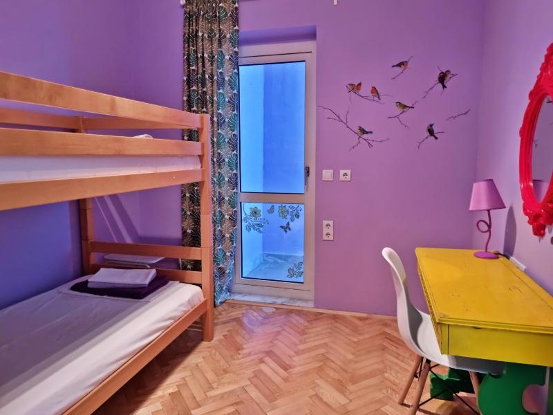 Apartment with Sea View image 2