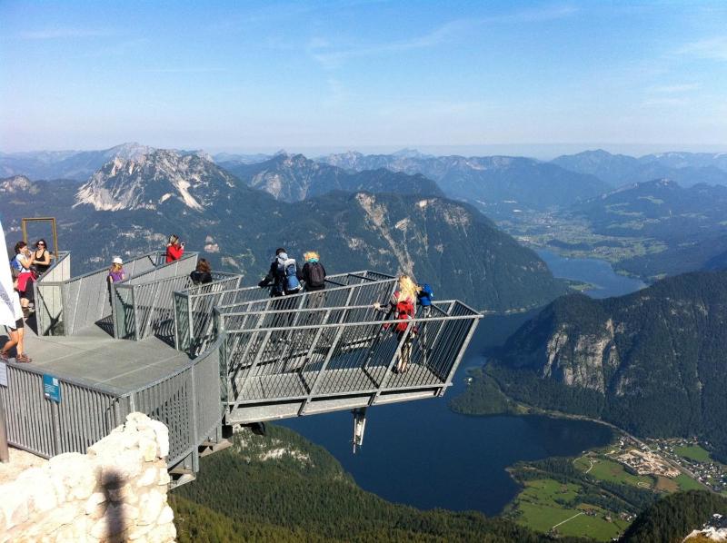 JUFA Hotel Schladming - image 39