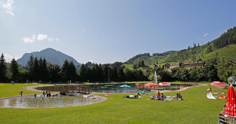 JUFA Hotel Schladming - image 27
