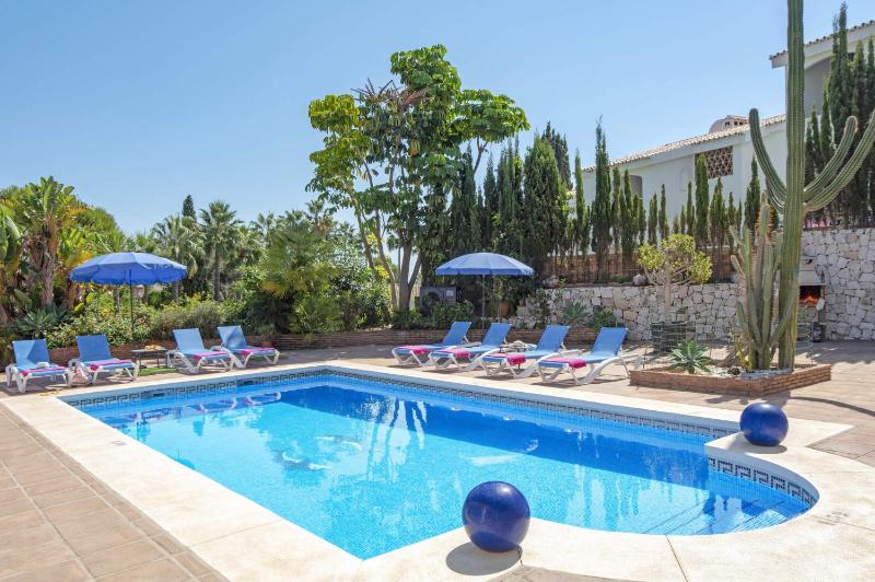 Villa Miraflores Sol by Villa Plus - image 9
