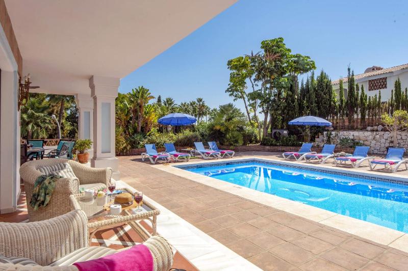 Villa Miraflores Sol by Villa Plus - image 2