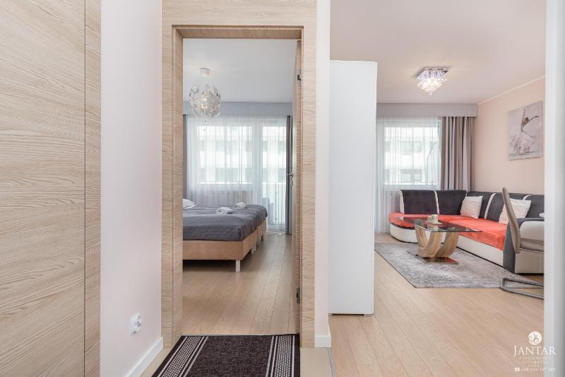 Jantar Apartamenty Bliżej Morza - image 16