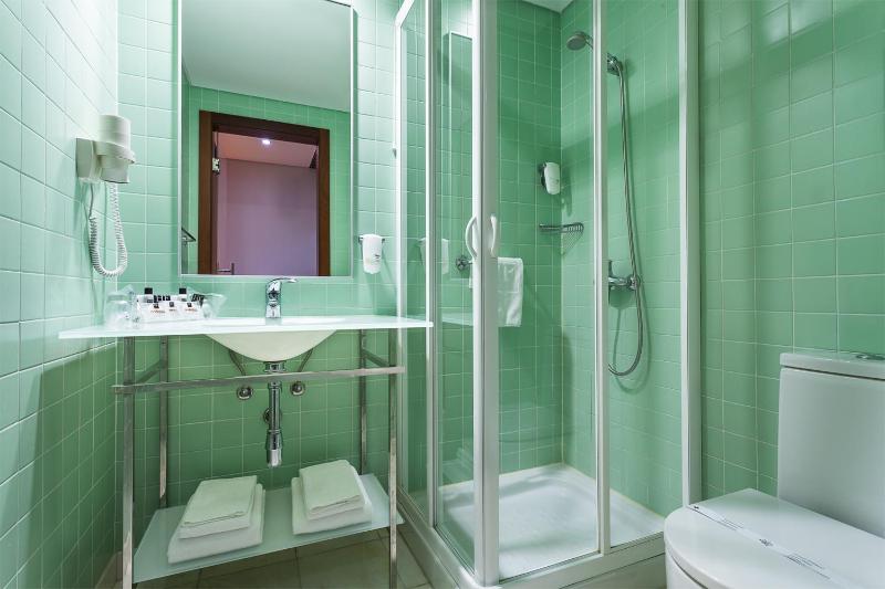 Comfort Double Room image 4